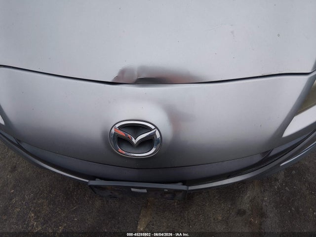 Mazda Mazda3 S Sport