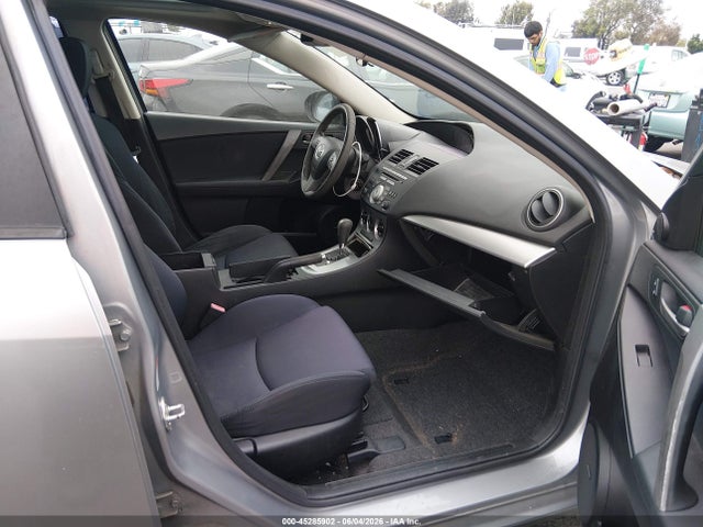 Mazda Mazda3 S Sport