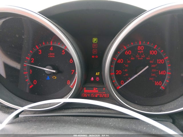 Mazda Mazda3 S Sport