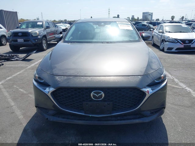 Mazda Mazda3 Select Package