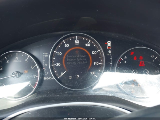 Mazda Mazda3 Select Package