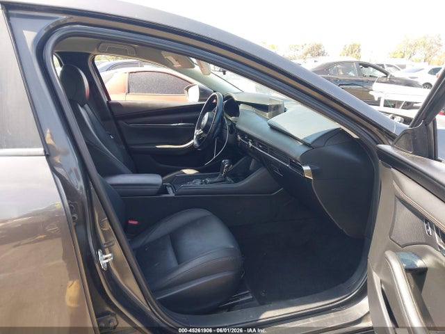 Mazda Mazda3 Select Package