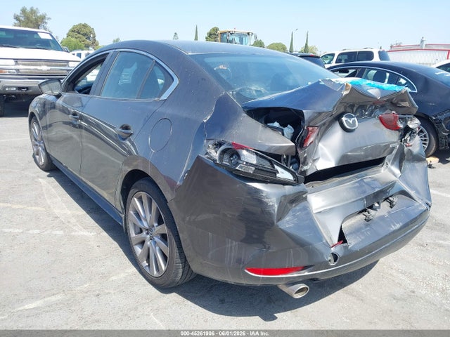 Mazda Mazda3 Select Package