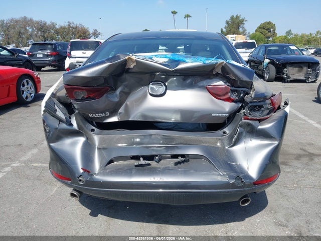 Mazda Mazda3 Select Package