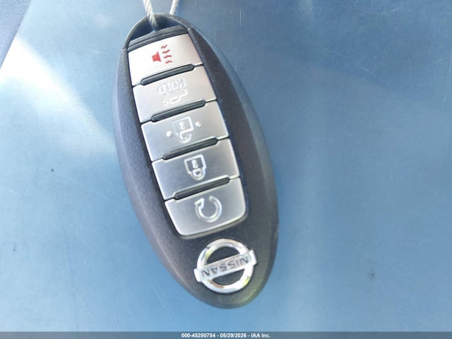 Nissan Maxima 3.5 Platinum