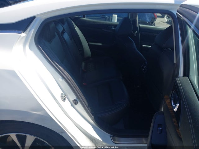Nissan Maxima 3.5 Platinum