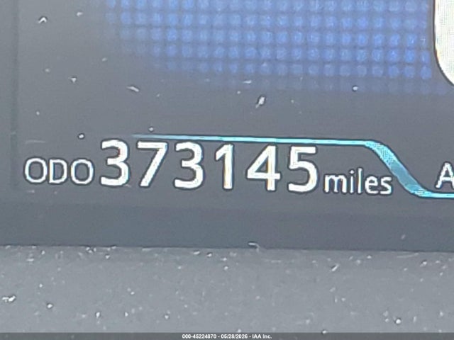 Toyota Prius Two