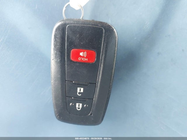 Toyota Prius Two