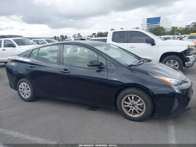 Toyota Prius Two