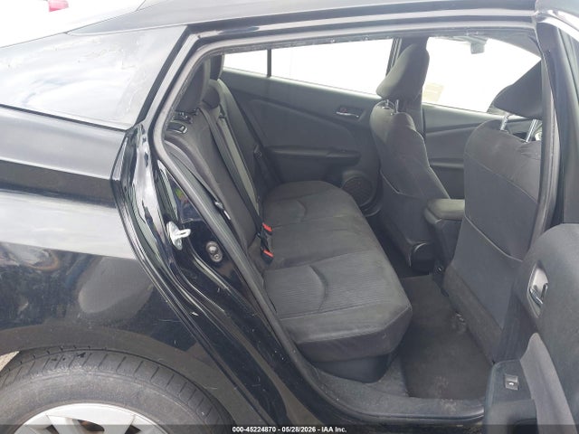 Toyota Prius Two