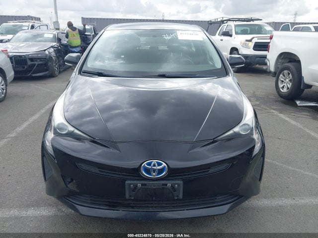 Toyota Prius Two