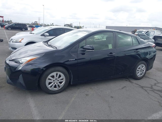 Toyota Prius Two