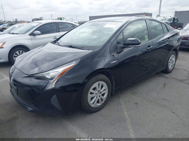 Toyota Prius Two