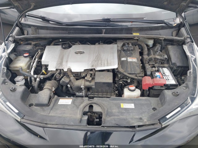 Toyota Prius Two
