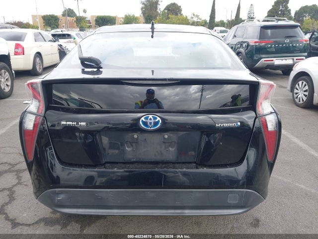 Toyota Prius Two