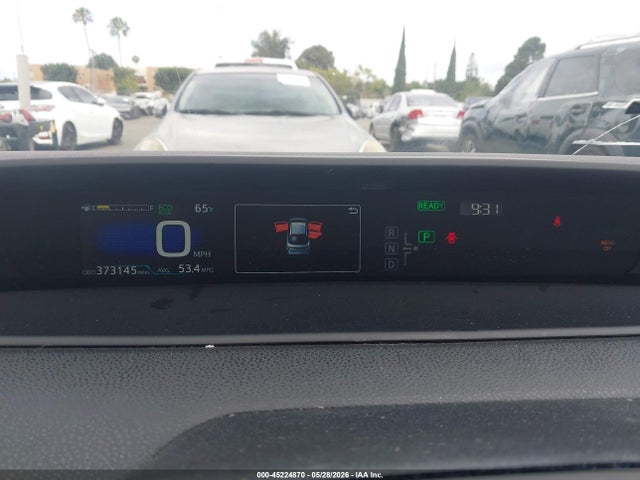 Toyota Prius Two