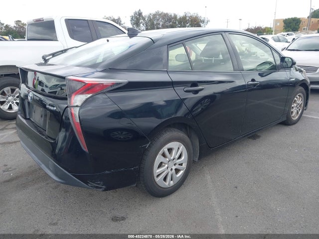 Toyota Prius Two