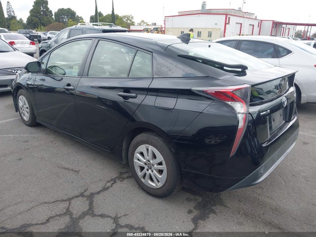 Toyota Prius Two