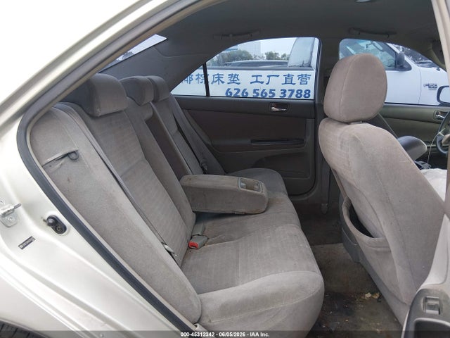 Toyota Camry Std