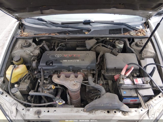 Toyota Camry Std