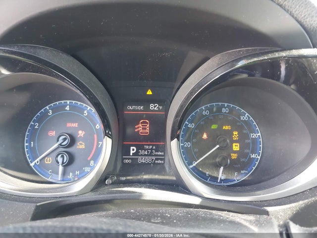Toyota Corolla S Plus