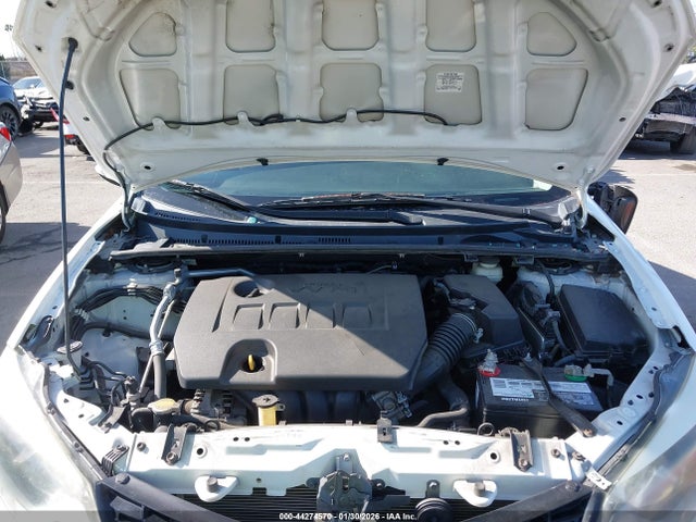 Toyota Corolla S Plus