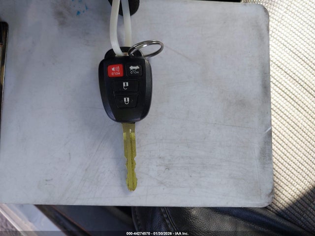 Toyota Corolla S Plus