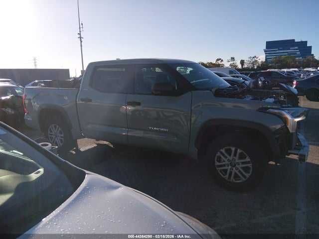 Toyota Tundra Sr5