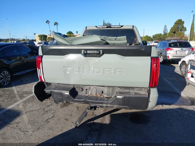 Toyota Tundra Sr5