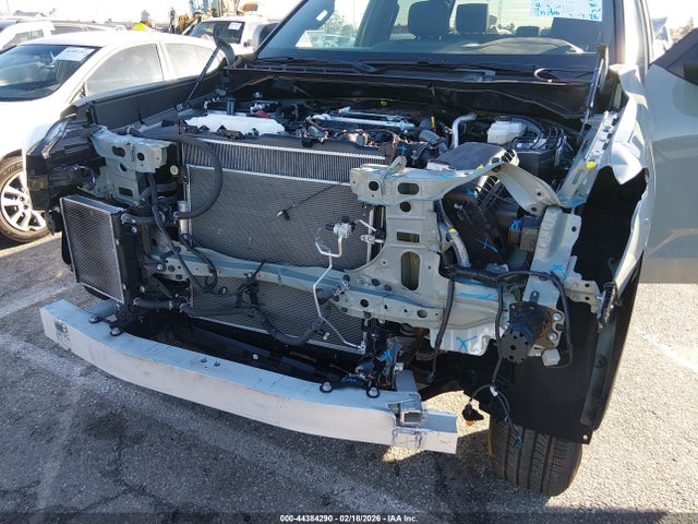 Toyota Tundra Sr5