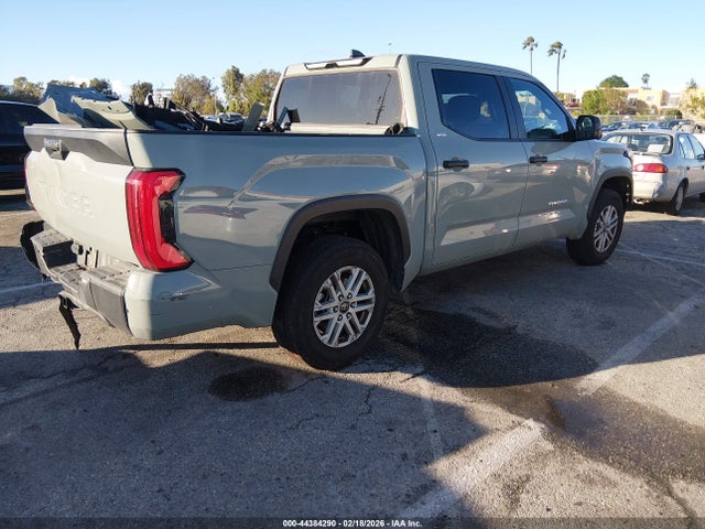Toyota Tundra Sr5