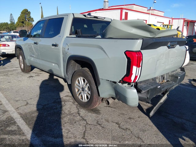 Toyota Tundra Sr5