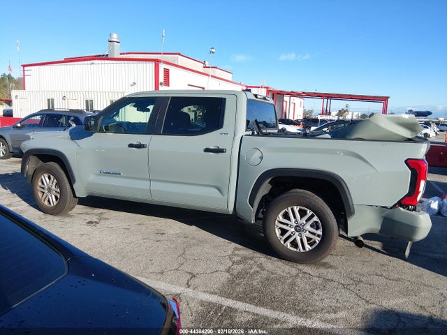 Toyota Tundra Sr5