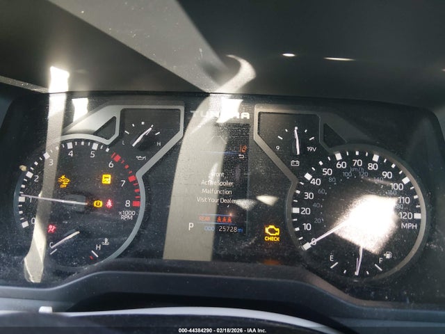Toyota Tundra Sr5