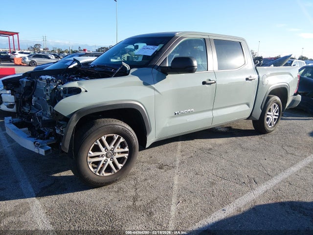 Toyota Tundra Sr5