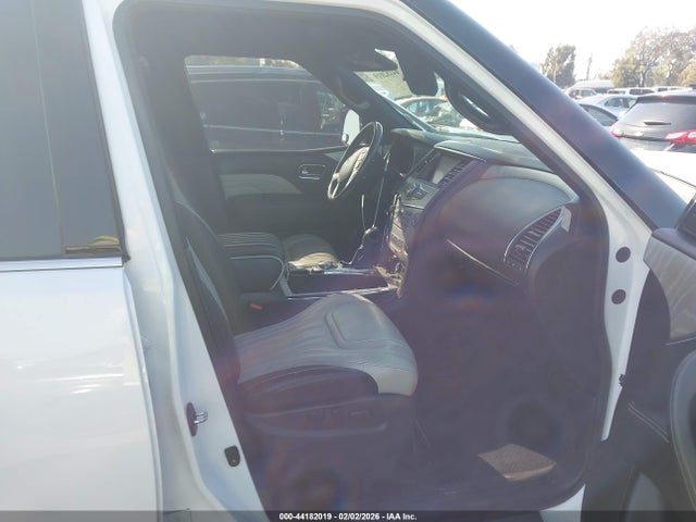INFINITI Qx Limited