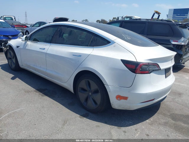 Tesla Model 3 Long Range Dual Motor All-wheel Drive