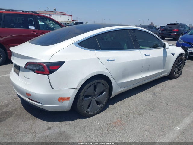 Tesla Model 3 Long Range Dual Motor All-wheel Drive