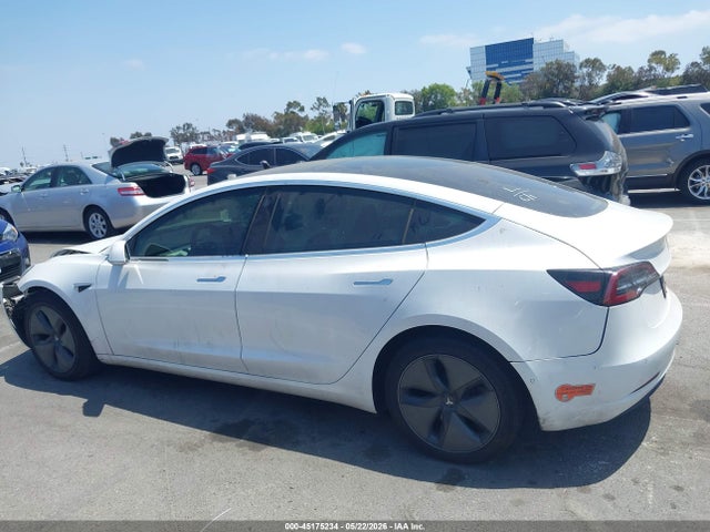 Tesla Model 3 Long Range Dual Motor All-wheel Drive