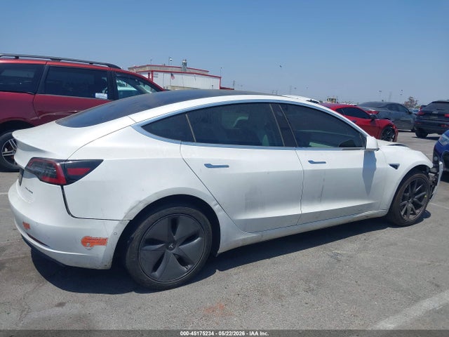 Tesla Model 3 Long Range Dual Motor All-wheel Drive