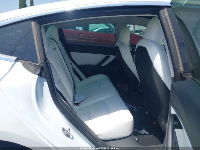 Tesla Model 3 Long Range Dual Motor All-wheel Drive