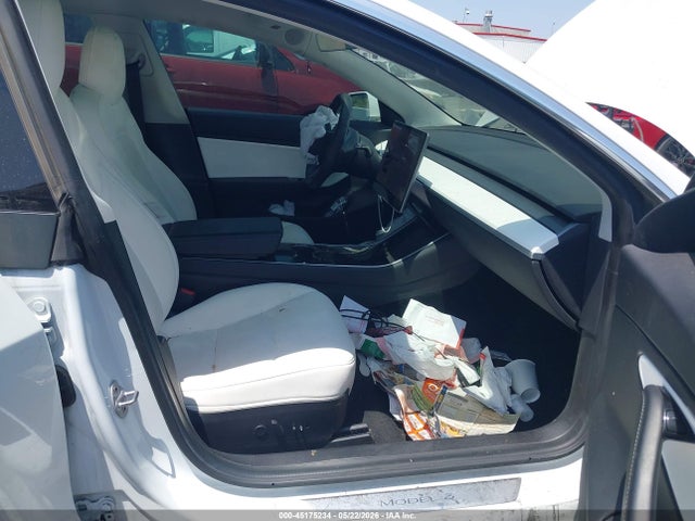 Tesla Model 3 Long Range Dual Motor All-wheel Drive
