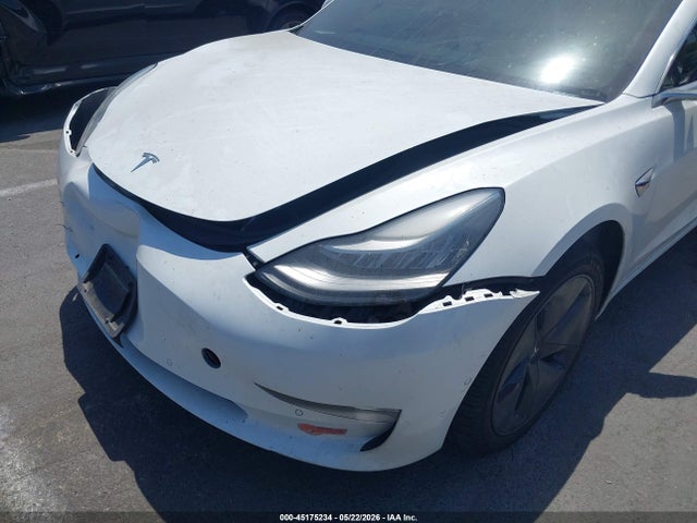 Tesla Model 3 Long Range Dual Motor All-wheel Drive