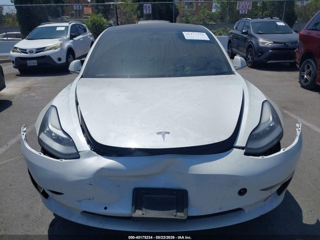 Tesla Model 3 Long Range Dual Motor All-wheel Drive