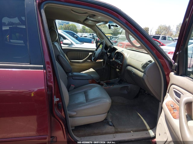 Toyota Tundra Limited V8