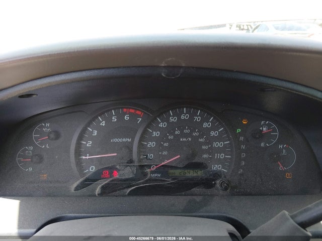Toyota Tundra Limited V8