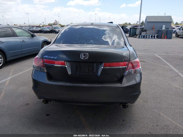 Honda Accord 3.5 Ex-l