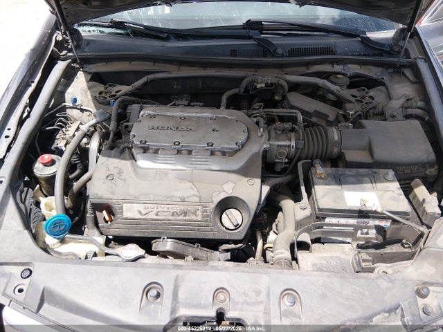 Honda Accord 3.5 Ex-l