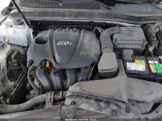 Kia Optima Ex