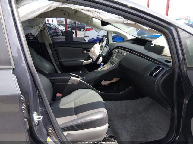 Toyota Prius Four